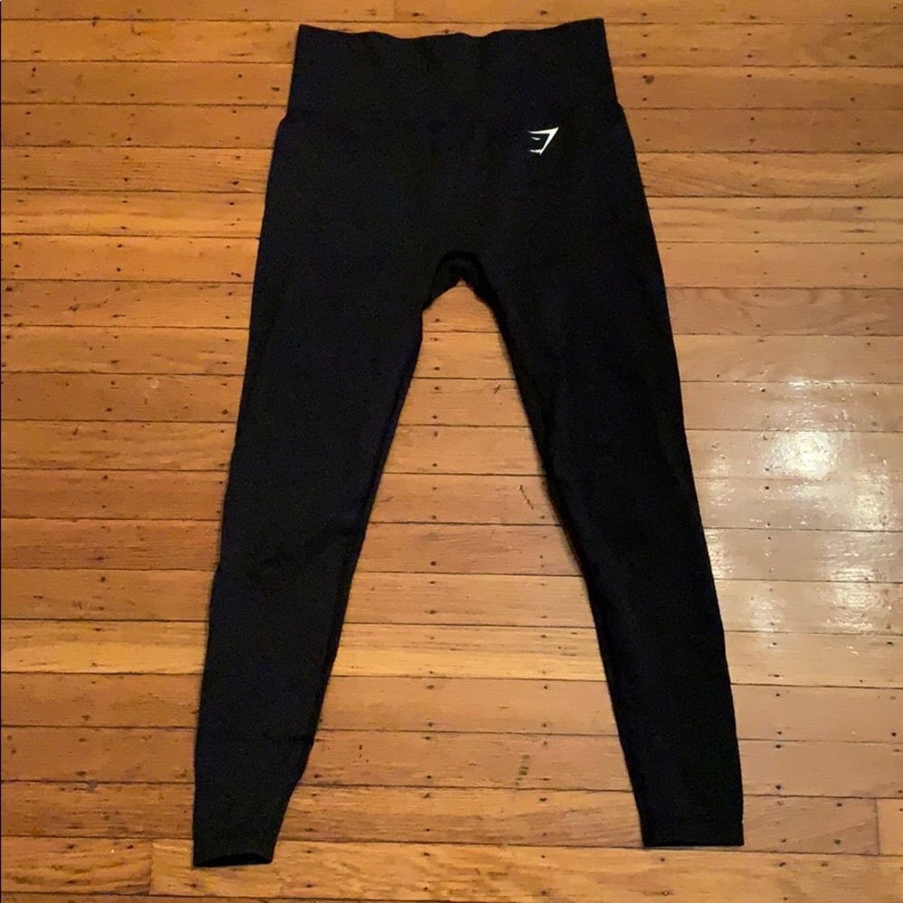 Gym shark vital seamless leggings